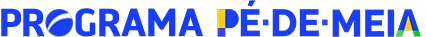 Programa Pé-de-Meia